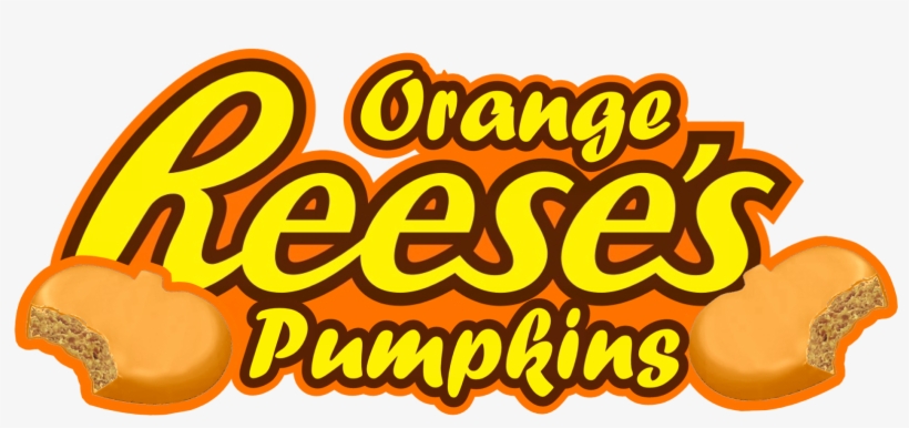 Their May Be No More Traditional Halloween Treat Than - Reese's Peanut Butter Cups, transparent png #2717155