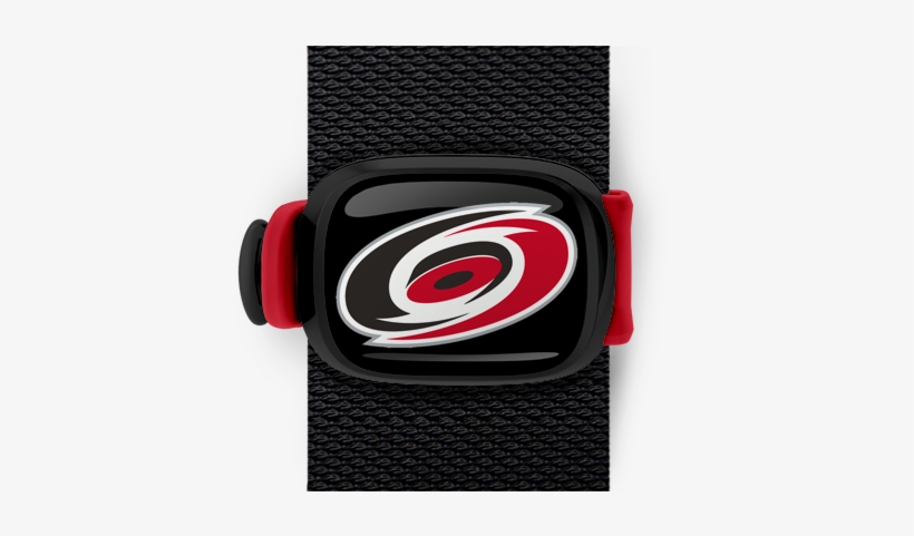 Carolina Hurricanes Stwrap - Coopersburg Sports Carolina Hurricanes Coat Rack, transparent png #2717176