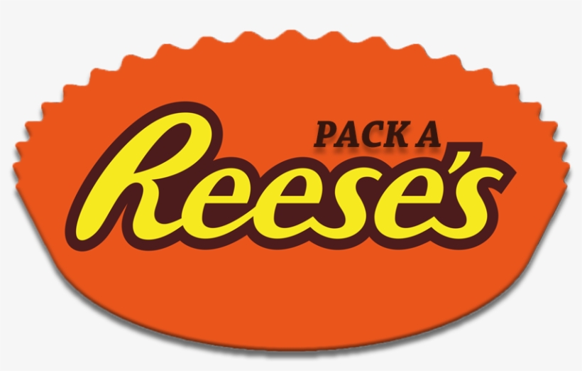 Reese's Pieces 1.53 Oz, transparent png #2717177