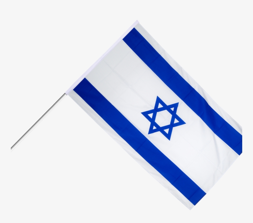 Israel Flag, transparent png #2717308