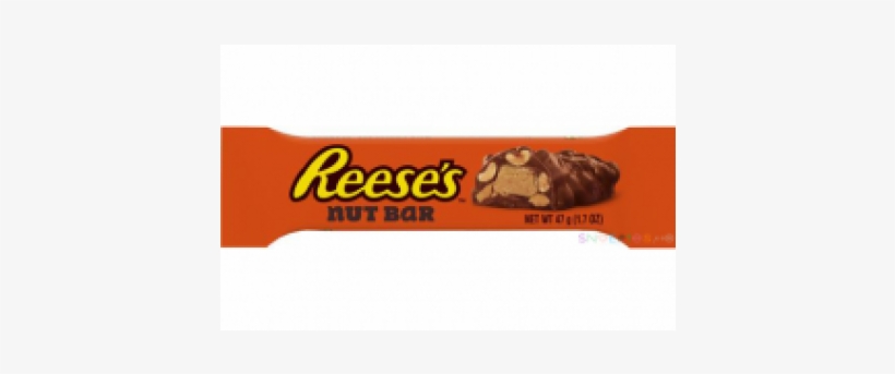Reese's Nut Bar, transparent png #2717408