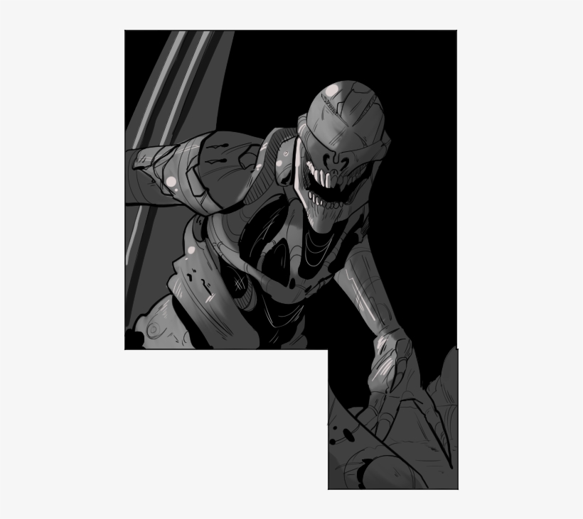 Log In To Report Abuse - Oni, transparent png #2717410