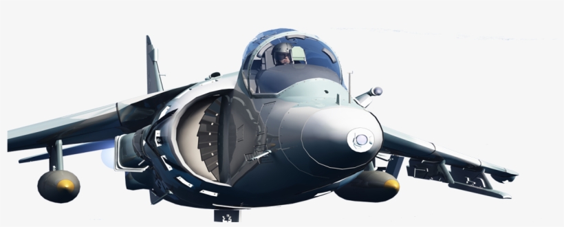 Jet Engine Trader Jet - Military Aircraft Engines, transparent png #2717506