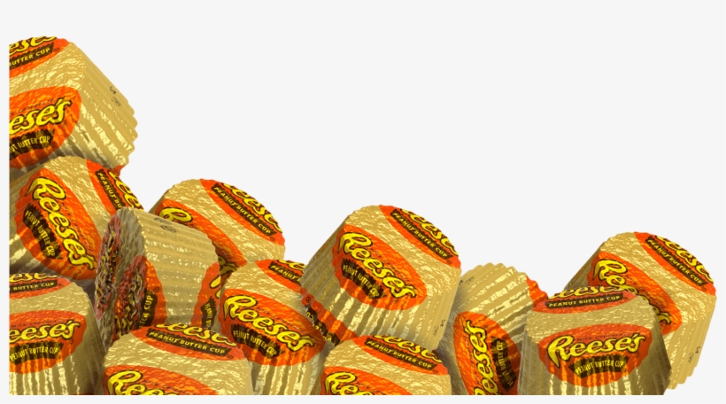 Showing 1 2 Of 2 Results - Hershey's Reese's Miniatures And Kit Kat Minis - 40, transparent png #2717507