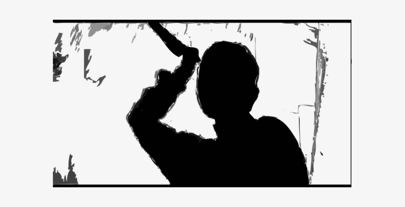 Thrall - El Teatro Documento. Una Alternativa Para Denunciar, transparent png #2717508