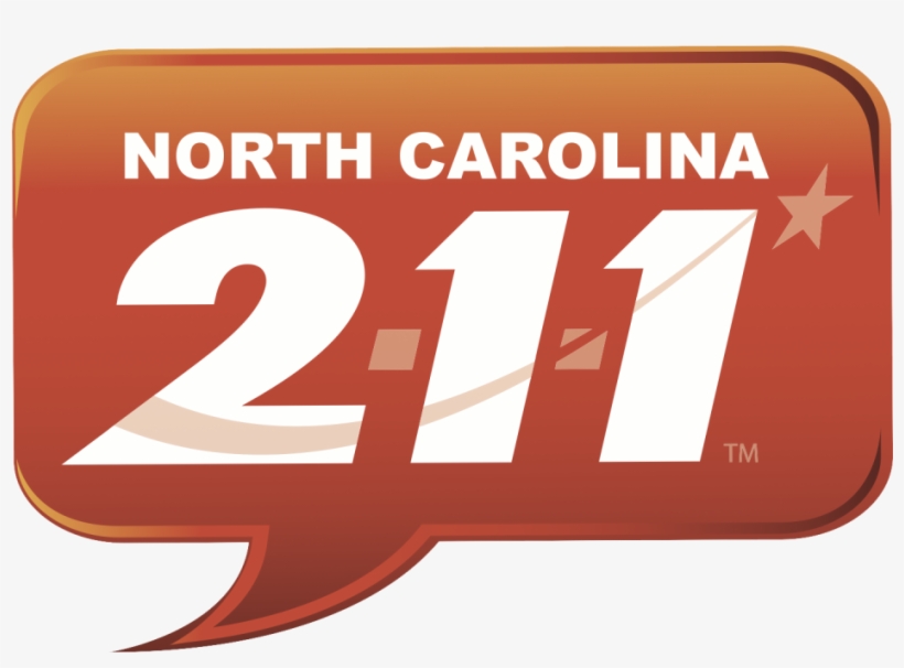 United Way Logo - 211 North Carolina United Way, transparent png #2717561