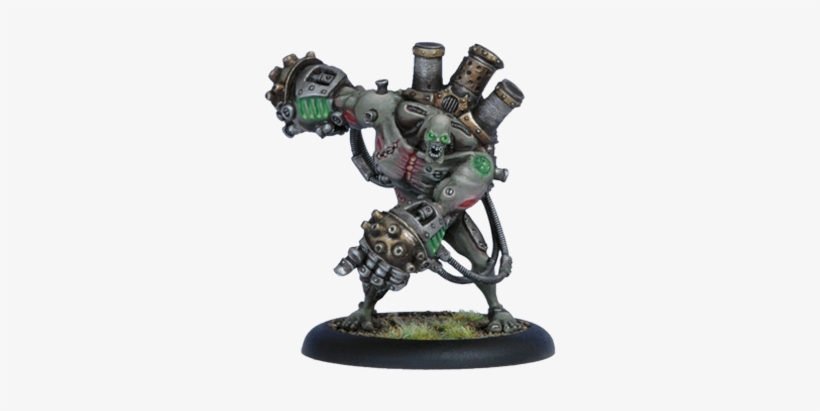 Brute Thrall, transparent png #2717580