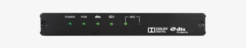 Au 1h1dd 4k22 Front M Trans - Cyp , Au-1h1dd-4k22 , Hdmi Audio De-embedder Dd &, transparent png #2717634