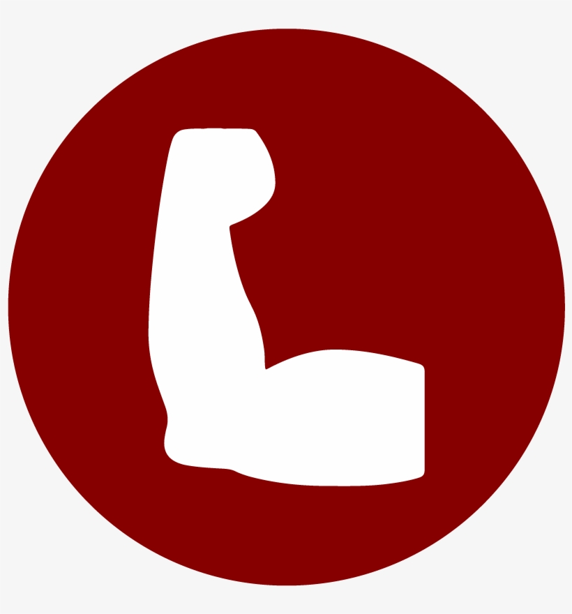 Alan Thrall - Strongman, transparent png #2717656