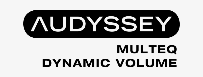Enjoy A - Audyssey Logo Png, transparent png #2717678