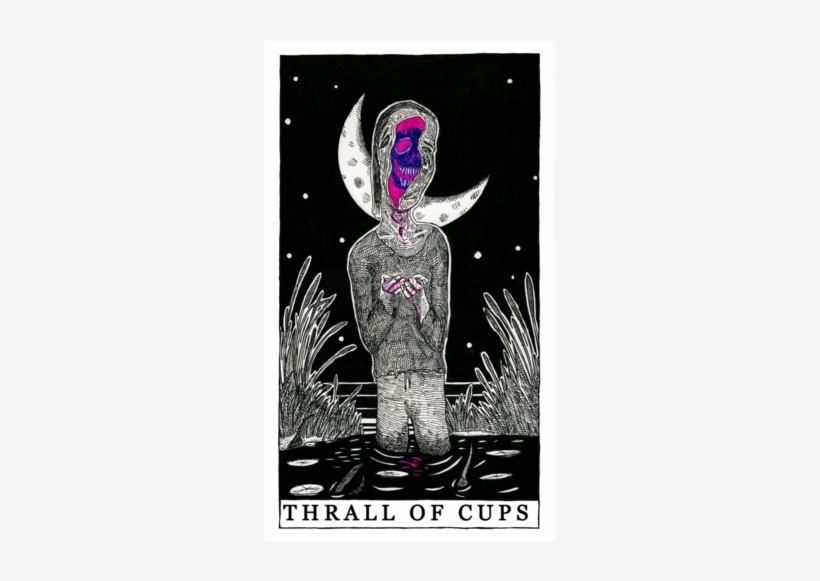 Cups Thrall, transparent png #2717680