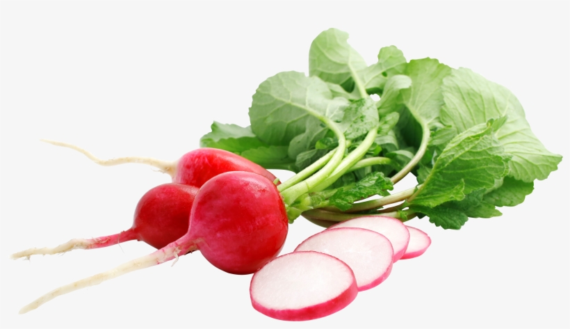 Cherry-belle Radish (50 Seeds), transparent png #2717890