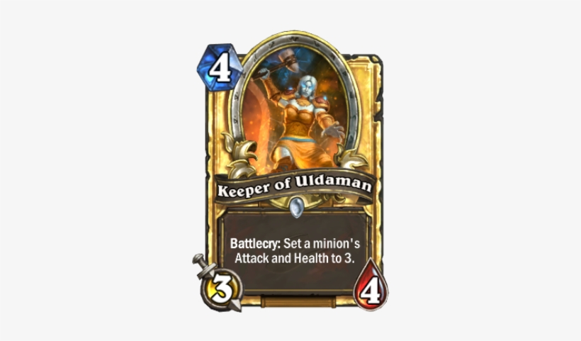 The Arena's Gates Opened Once More, And A Giant Woman - Hearthstone Cat, transparent png #2717981