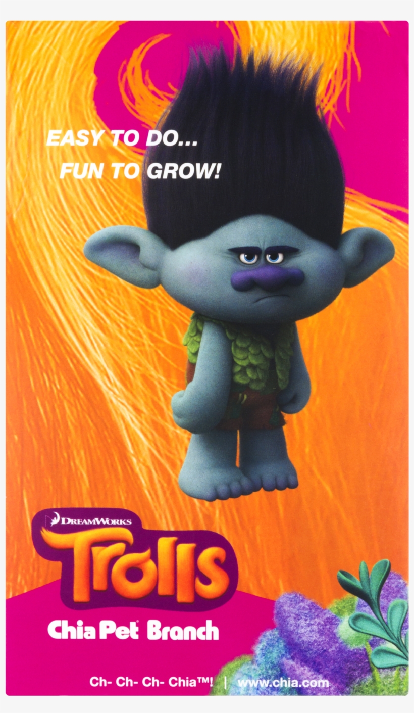 As Seen On Tv - Trolls 3-in-1 #1 - Trade Paperback, transparent png #2717983