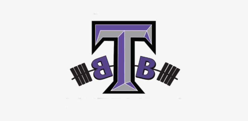 Thrall Powerlifting - Graphic Design, transparent png #2718006