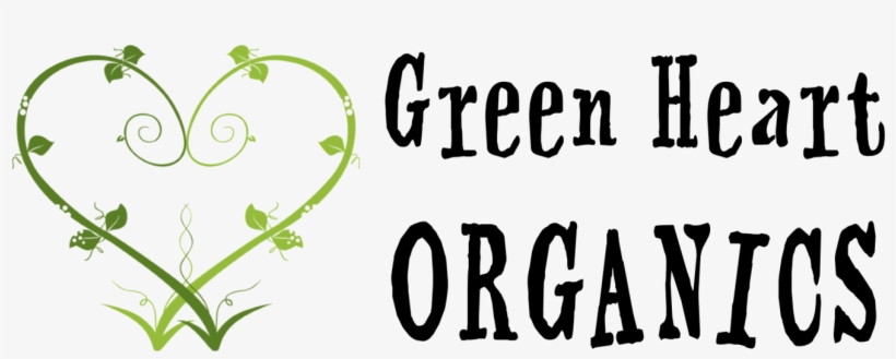 Hours - Green Heart Organics, transparent png #2718072