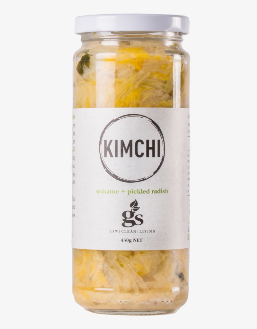 Wakame And Pickled Radish, transparent png #2718089