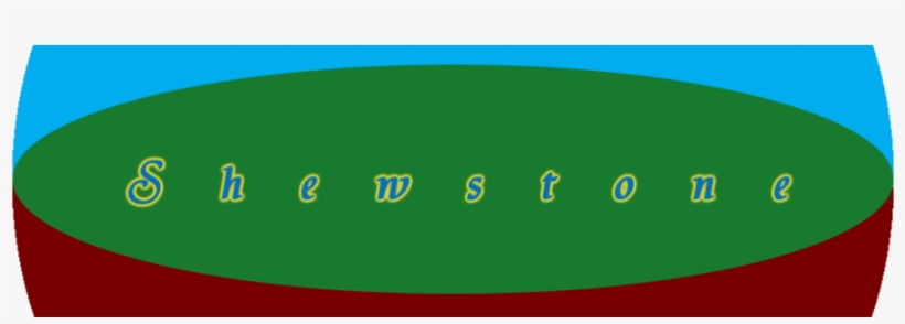 Oval, transparent png #2718187