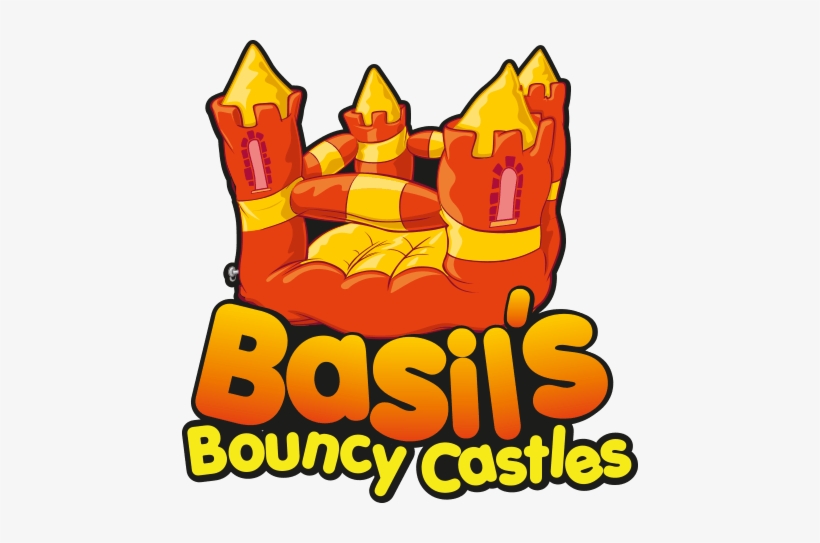 Basils Bouncy Castles - Banana Moon Day Nursery, transparent png #2718233