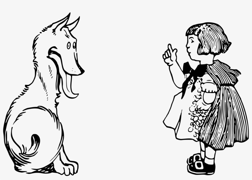 Big Image - Clip Art, transparent png #2718284