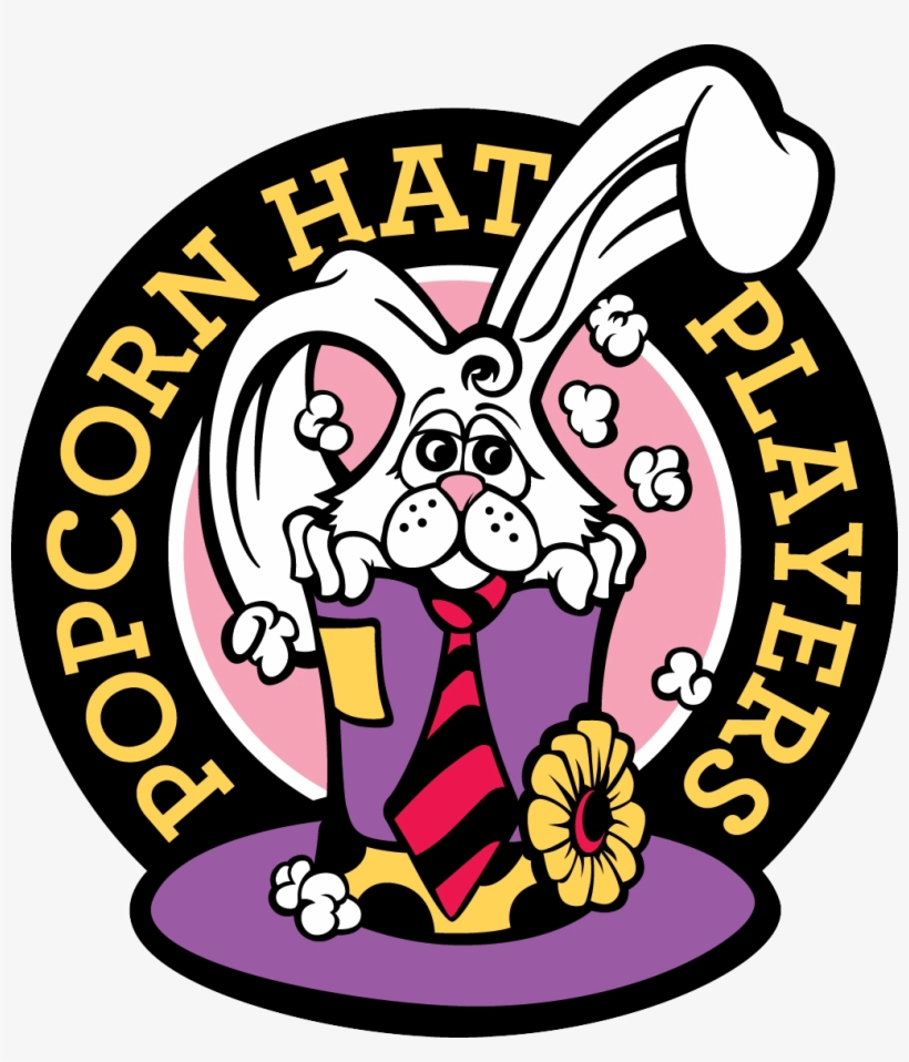 Little Red Riding Hood Help The Precocious Little Red - Popcorn Hat Players, transparent png #2718327