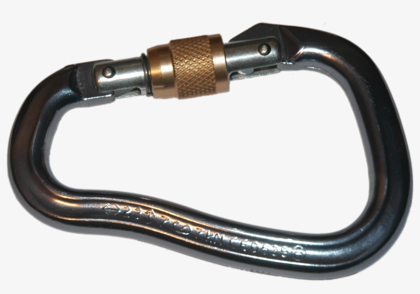 Carabiner Png, transparent png #2718472