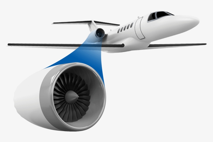 Turbine - Hero Image, transparent png #2718530