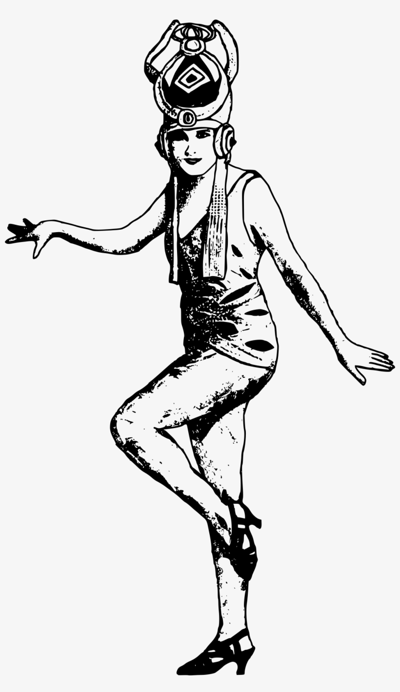 This Free Icons Png Design Of Crazy Fashion, transparent png #2718616