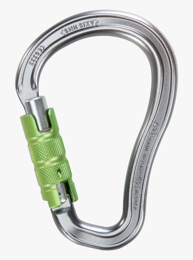 Axis Hms Tg - Climbing Technology Axis Hms Tgl Big Size One Size, transparent png #2718684