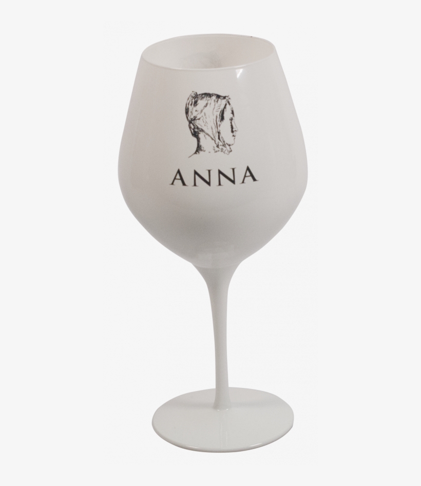 Copas Balón Blanca De Anna - Anna De Codorniu Brut Rosé, transparent png #2718920