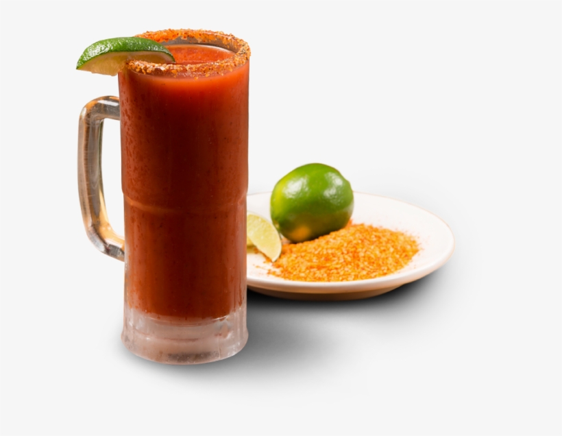 Micheladas Png - Michelada Mix, transparent png #2718922