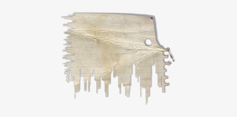 Bullet Hole Paper Png Download - Graphics, transparent png #2718990