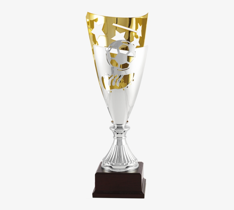 Copa Futbol Png - Trofeo Copas De Futbol Png, transparent png #2719021