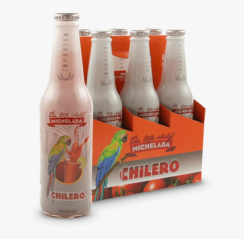 Chilero Michelada, transparent png #2719265