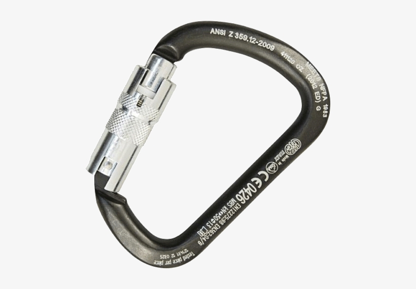 More Views - Mosquetones Kong, transparent png #2719269