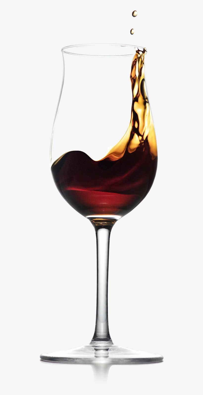 La Copa Y Su Servicio - Cognac, transparent png #2719428