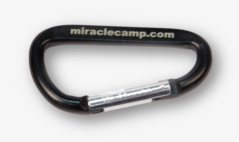 Carabiner, transparent png #2719429