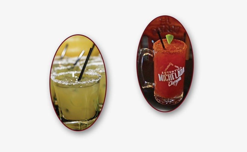 Margaritas And Micheladas With Our Top Secret Ingredients - Secret Ingredient, transparent png #2719483