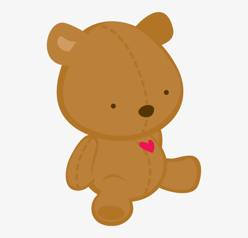 View All Images At Alpha Folder - Animated Teddy Bear Png, transparent png #2719598
