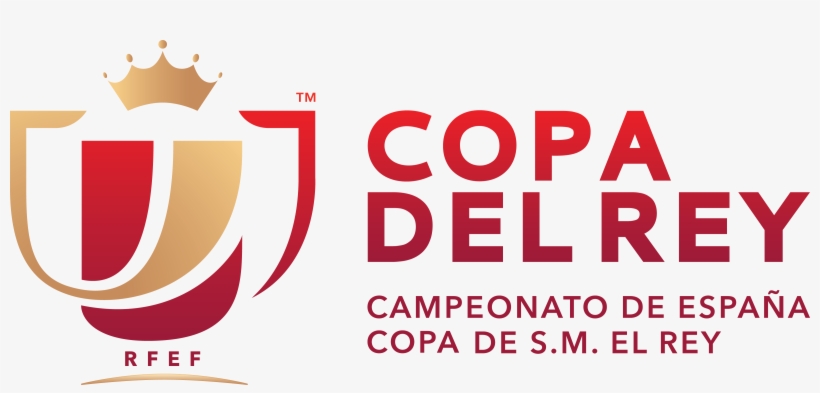 Copa Del Rey Logo Feedmaza - Copa Del Rey 2017 Futbol, transparent png #2719780