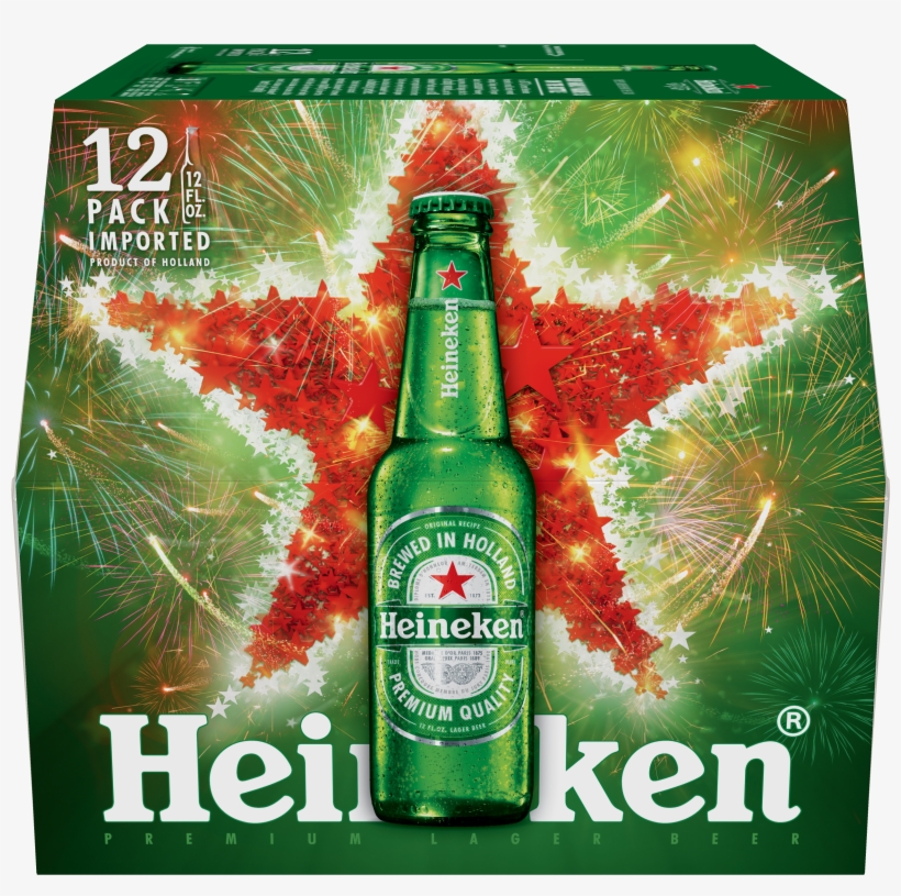 Heineken, transparent png #2719805