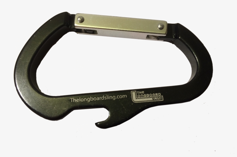 Carabiner, transparent png #2719807