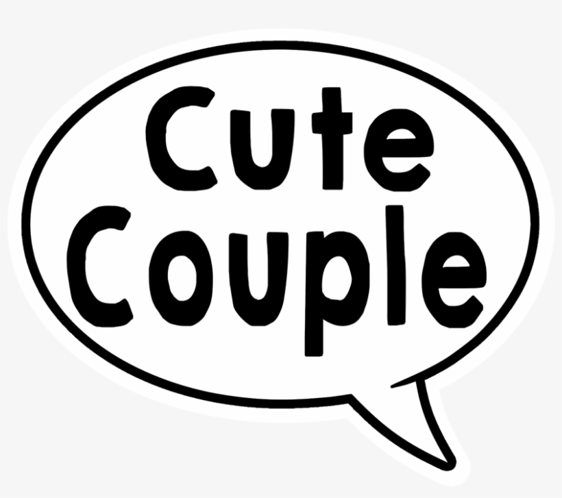 Oversized Speech Bubbles - Circle, transparent png #2719845