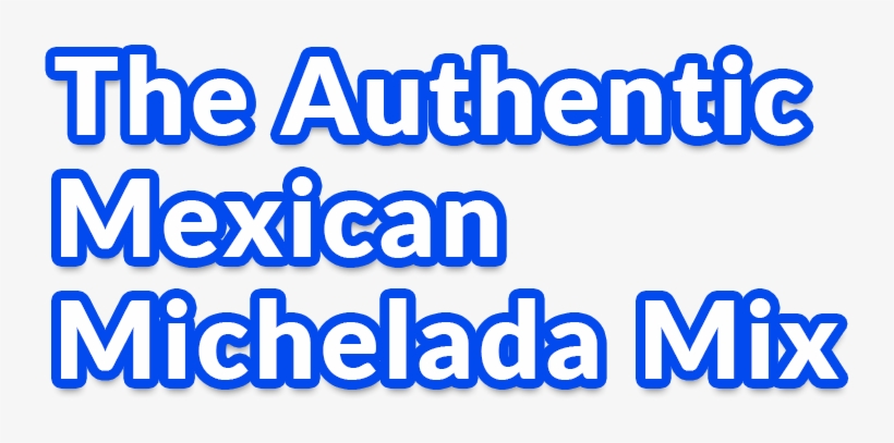 Michelada, transparent png #2719883