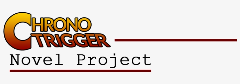 Chrono Trigger, transparent png #2719955