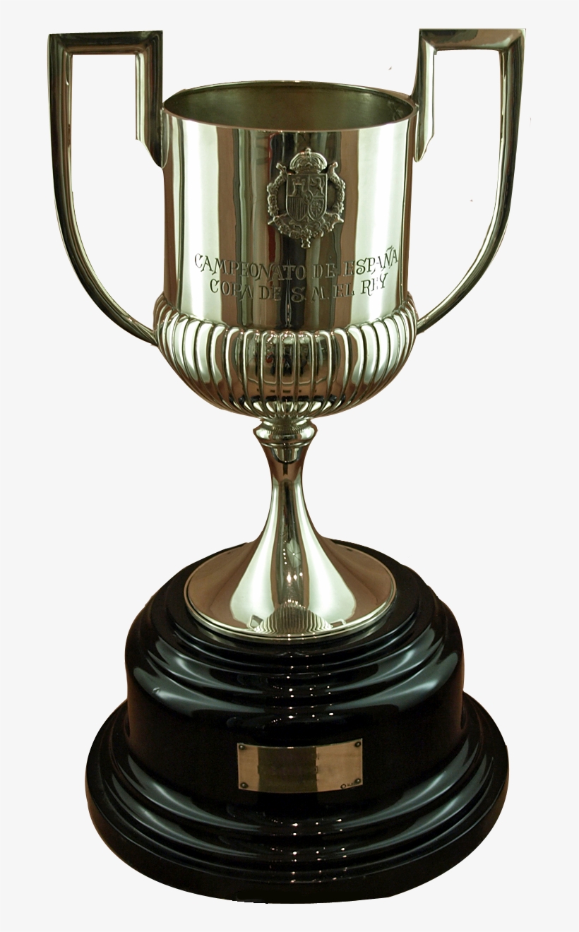 Copa Del Rey Png, transparent png #2719993