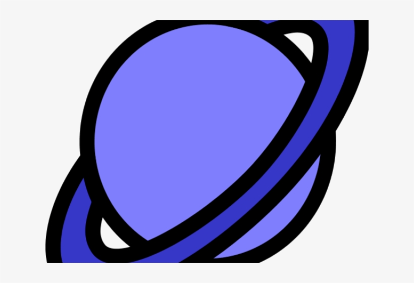 Planet Clipart Vector Art - Planet Transparent Clipart, transparent png #2720094