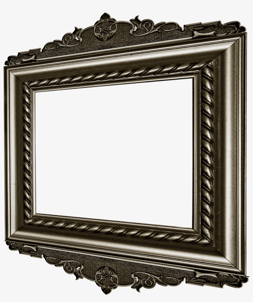 Publicado Por Aracely Ocho En - Picture Frame, transparent png #2720334