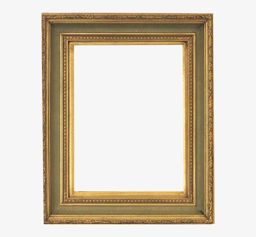 Zoom Diseño Y Fotografía - Painting Frame, transparent png #2720359