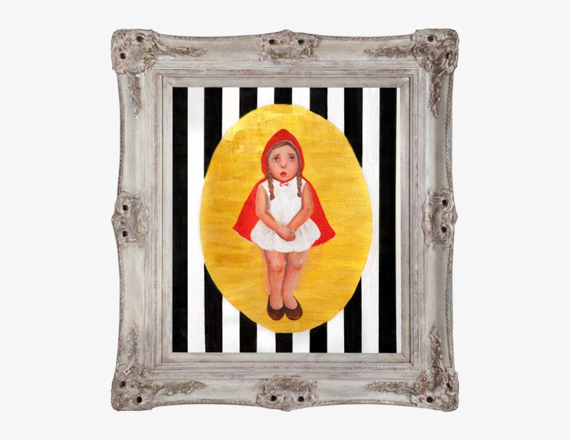 Cabezal - Picture Frame, transparent png #2720548